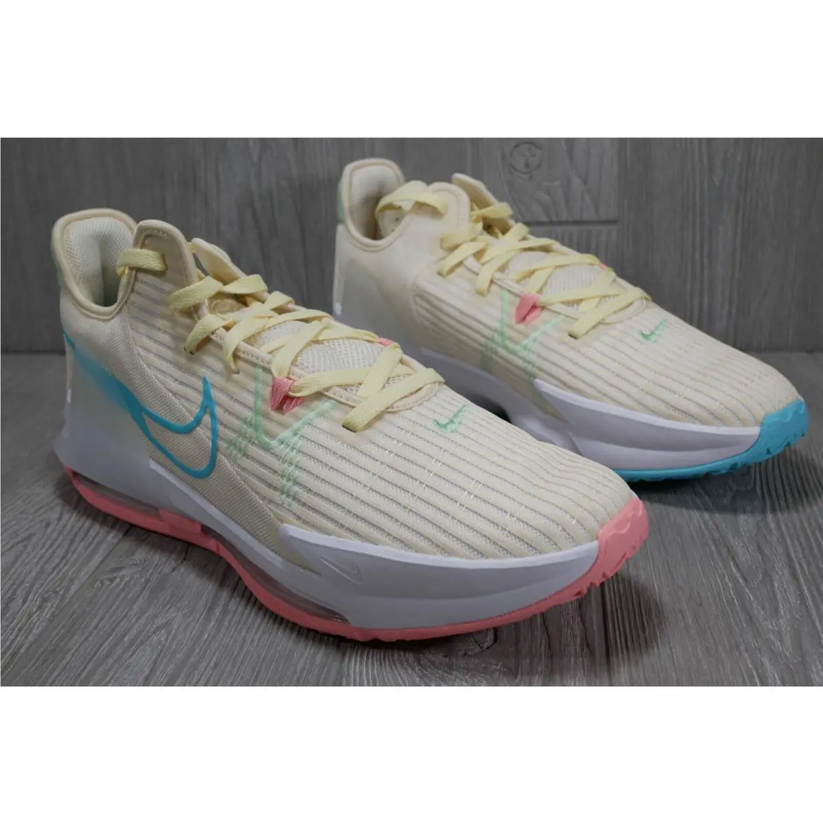 Nike shoes - Pink 1