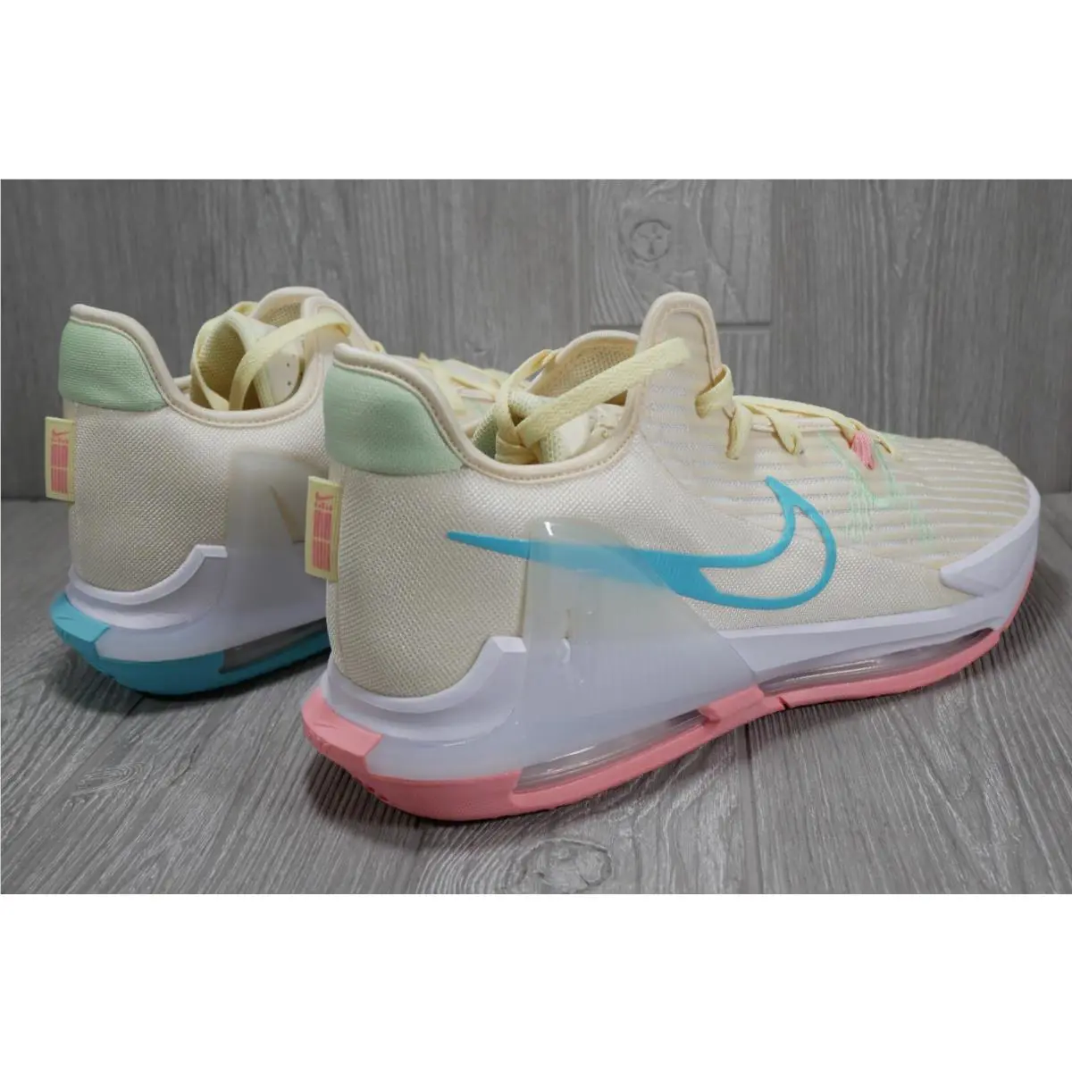 Nike shoes - Pink 2