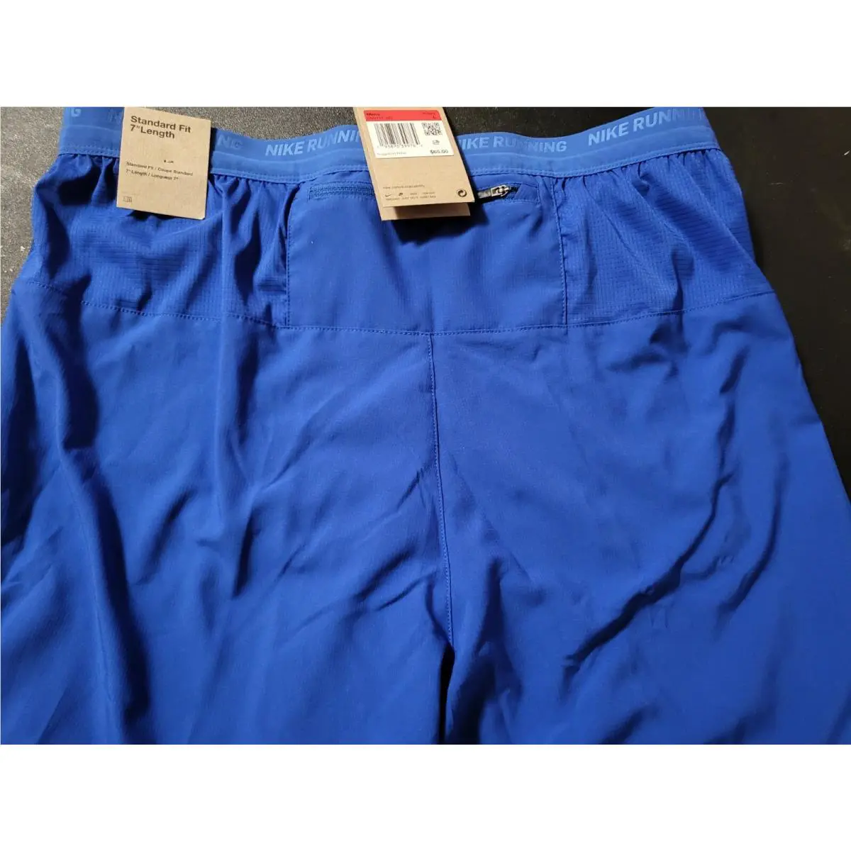 Nike clothing - Flex Stride - Flex Stride - light madder root (UPC: 195242132586) 1