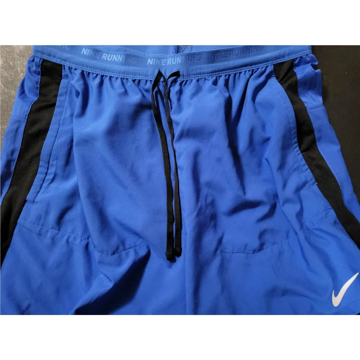 Nike clothing - Flex Stride - Flex Stride - light madder root (UPC: 195242132586) 2