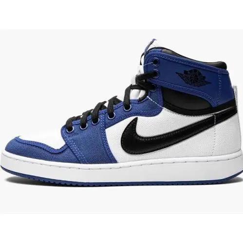 Nike shoes - Jordan KO - DA9089-401 - Blue 1