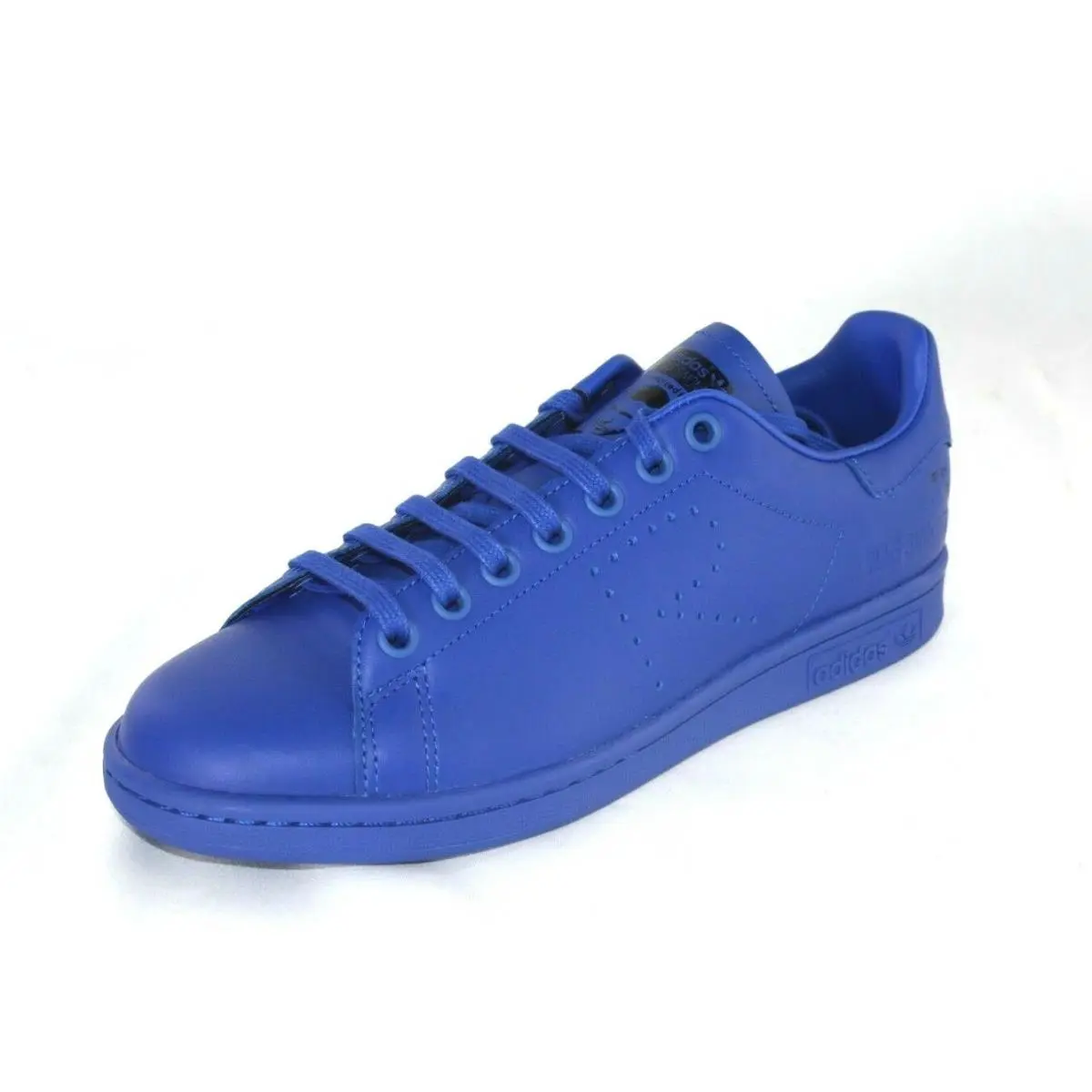 Adidas shoes - adidas Stan Smith - Stan Smith - F34260 - POWDER Blue 1