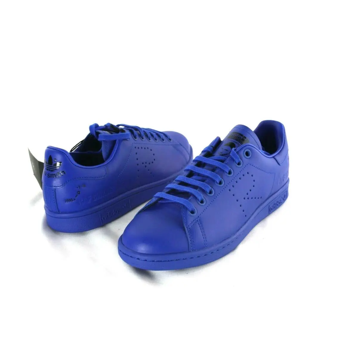 Adidas shoes - adidas Stan Smith - Stan Smith - F34260 - POWDER Blue 4