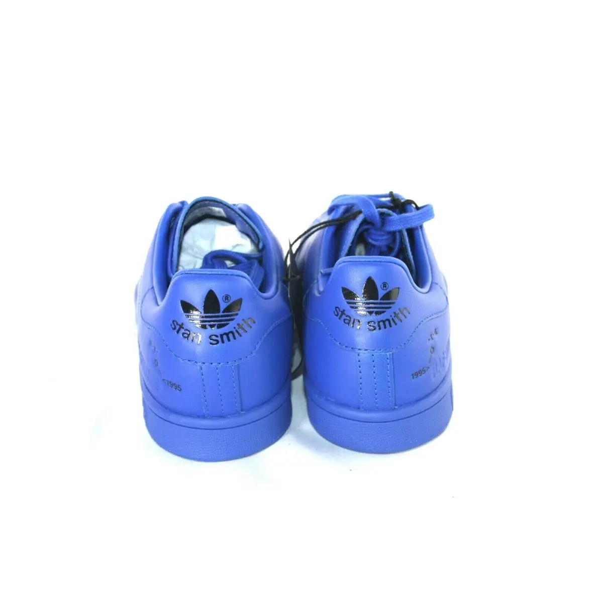 Adidas shoes - adidas Stan Smith - Stan Smith - F34260 - POWDER Blue 5