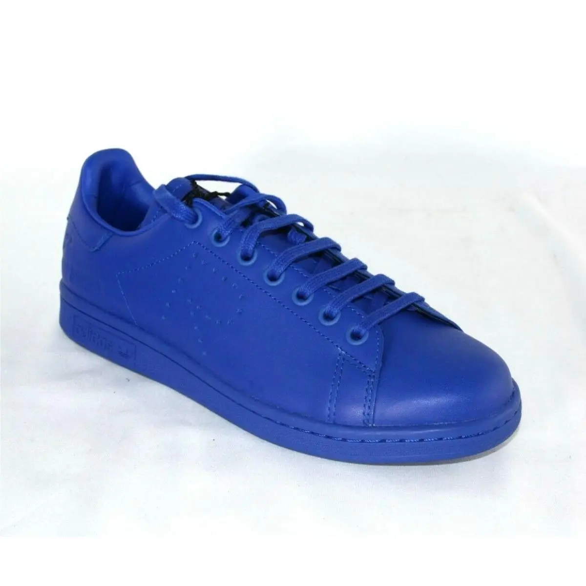 Adidas shoes - adidas Stan Smith - Stan Smith - F34260 - POWDER Blue 0