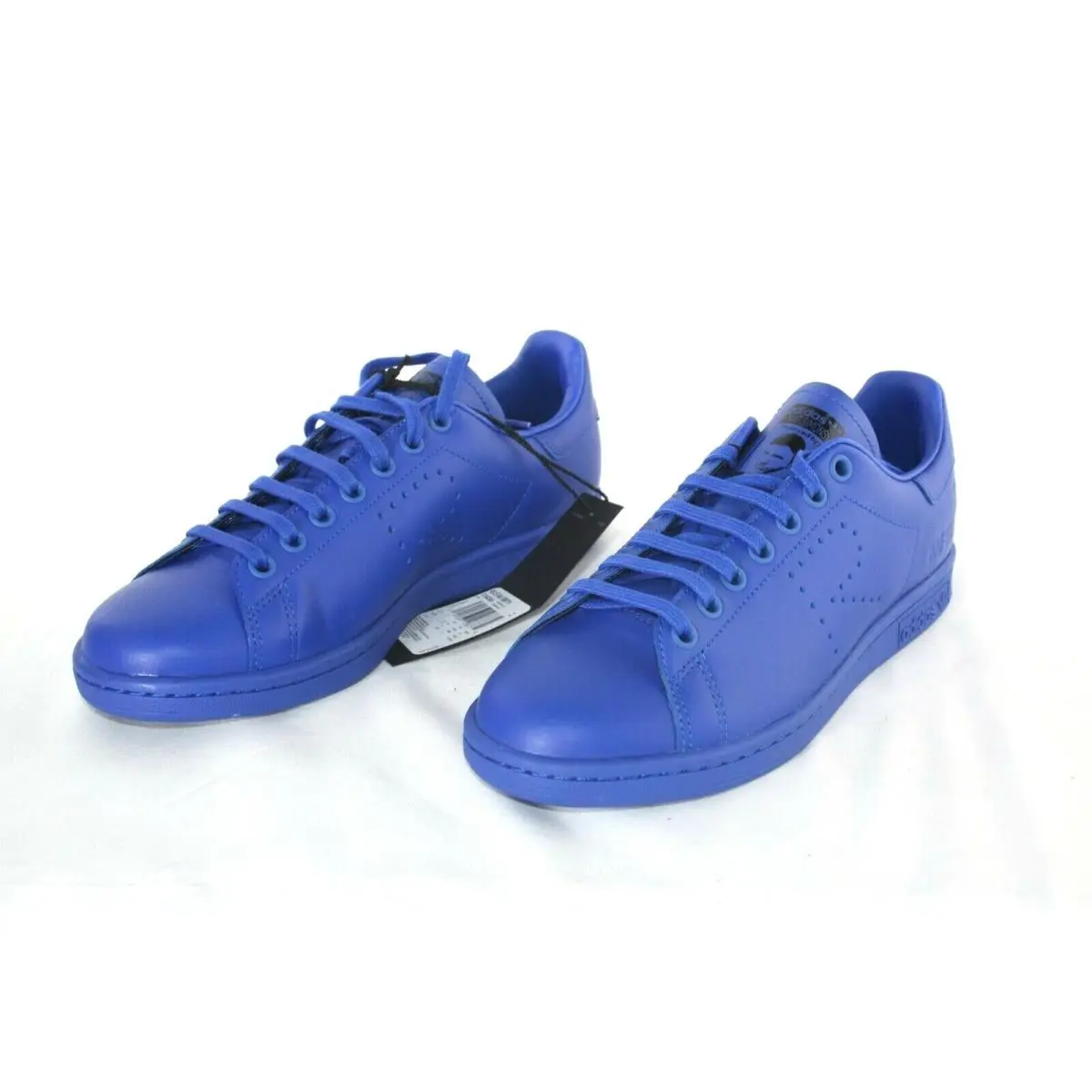 Adidas shoes - adidas Stan Smith - Stan Smith - F34260 - POWDER Blue 3