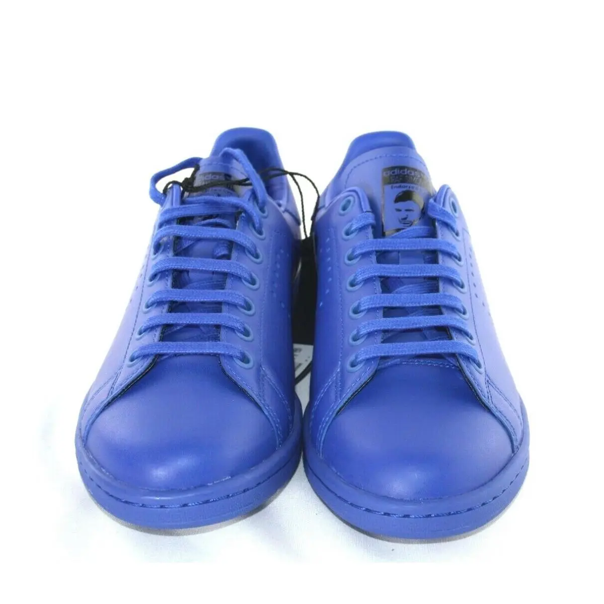 Adidas shoes - adidas Stan Smith - Stan Smith - F34260 - POWDER Blue 11