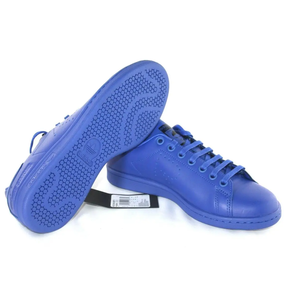 Adidas shoes - adidas Stan Smith - Stan Smith - F34260 - POWDER Blue 15
