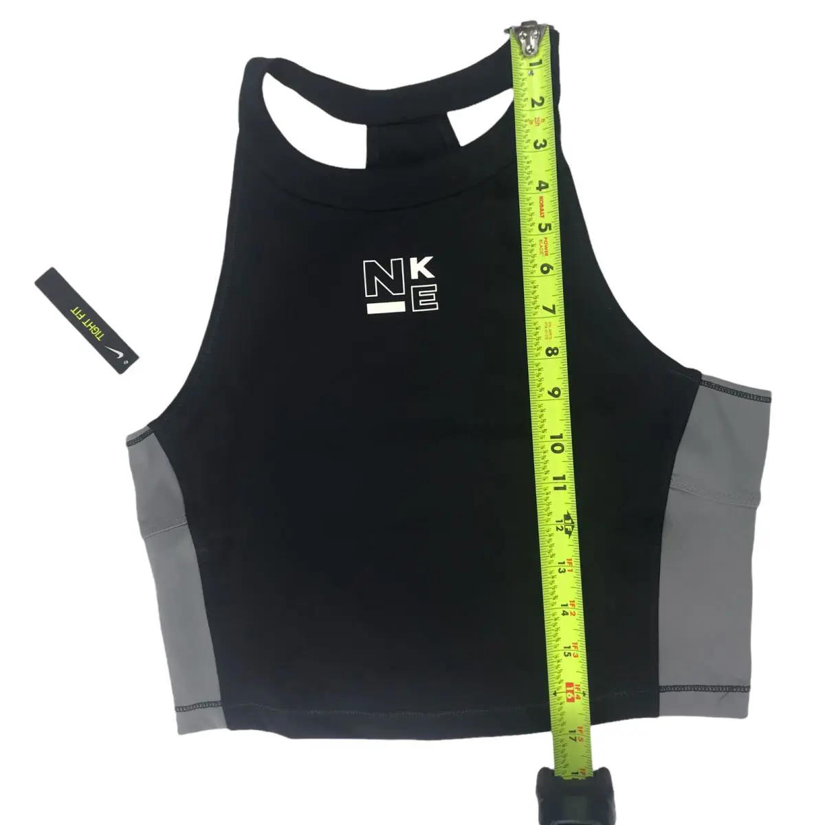 Nike clothing - Black 2
