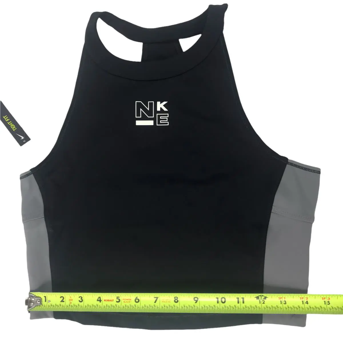Nike clothing - Black 4