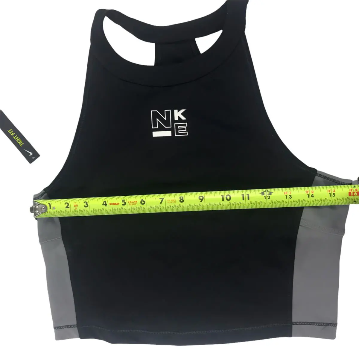 Nike clothing - Black 5