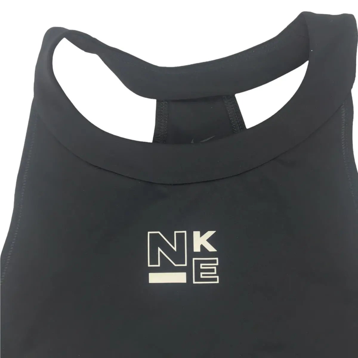 Nike clothing - Black 1
