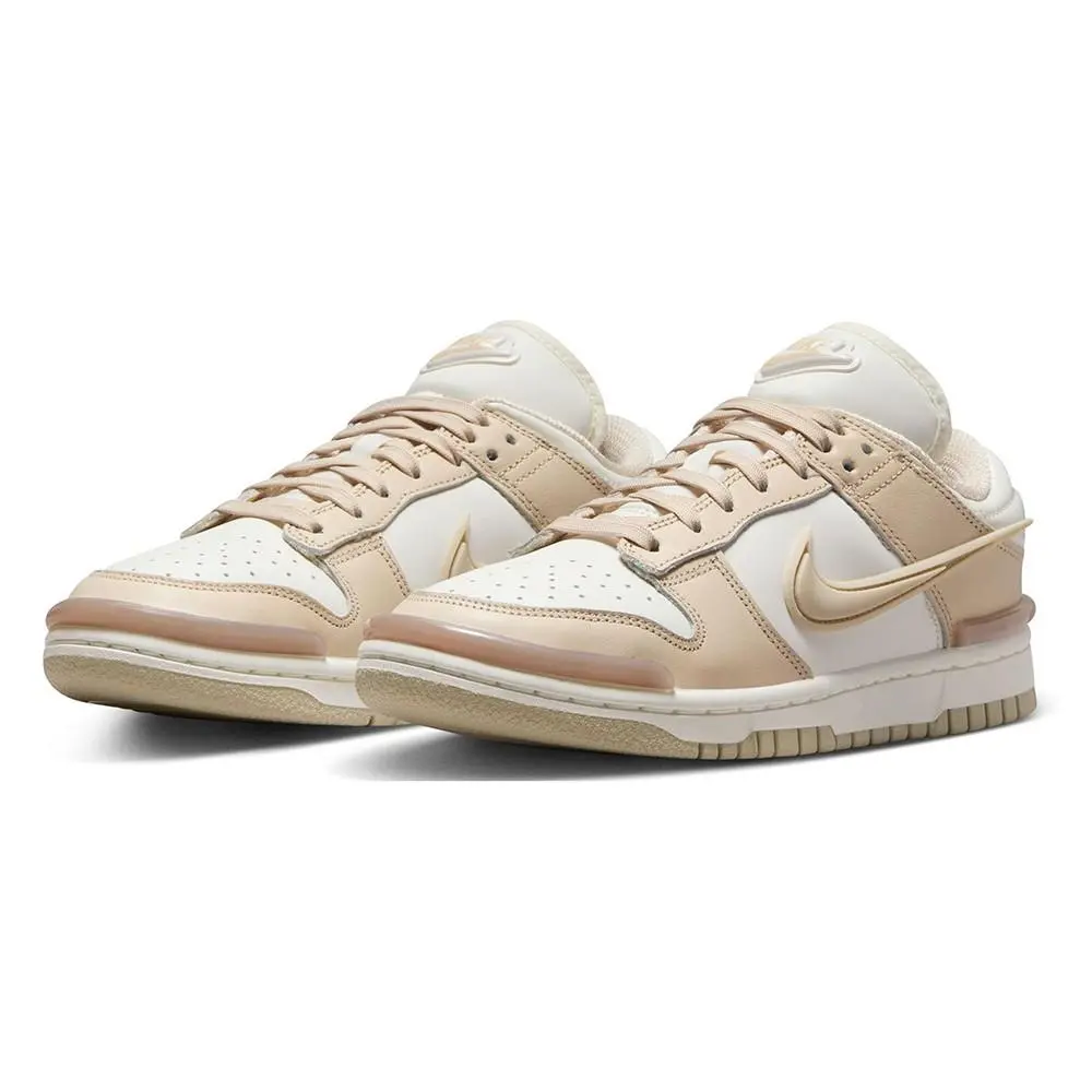 Nike shoes - DZ2794102 - DZ2794 102 - Sail/Sanddrift-Pink Oxford (UPC: 196969061296) 0