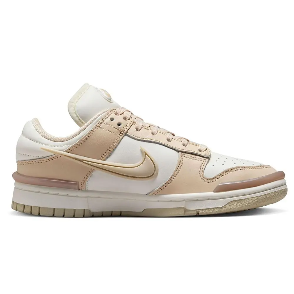 Nike shoes - DZ2794102 - DZ2794 102 - Sail/Sanddrift-Pink Oxford (UPC: 196969061296) 1
