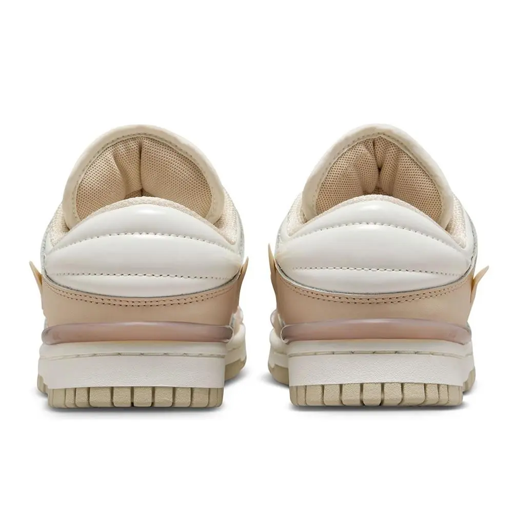 Nike shoes - DZ2794102 - DZ2794 102 - Sail/Sanddrift-Pink Oxford (UPC: 196969061296) 3