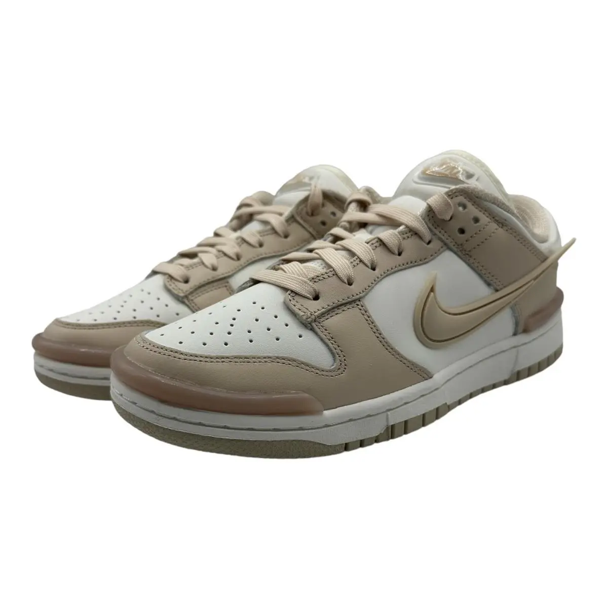Nike shoes - Nike Dunk Low - Dunk Low - Dz2794-102 - Beige 0