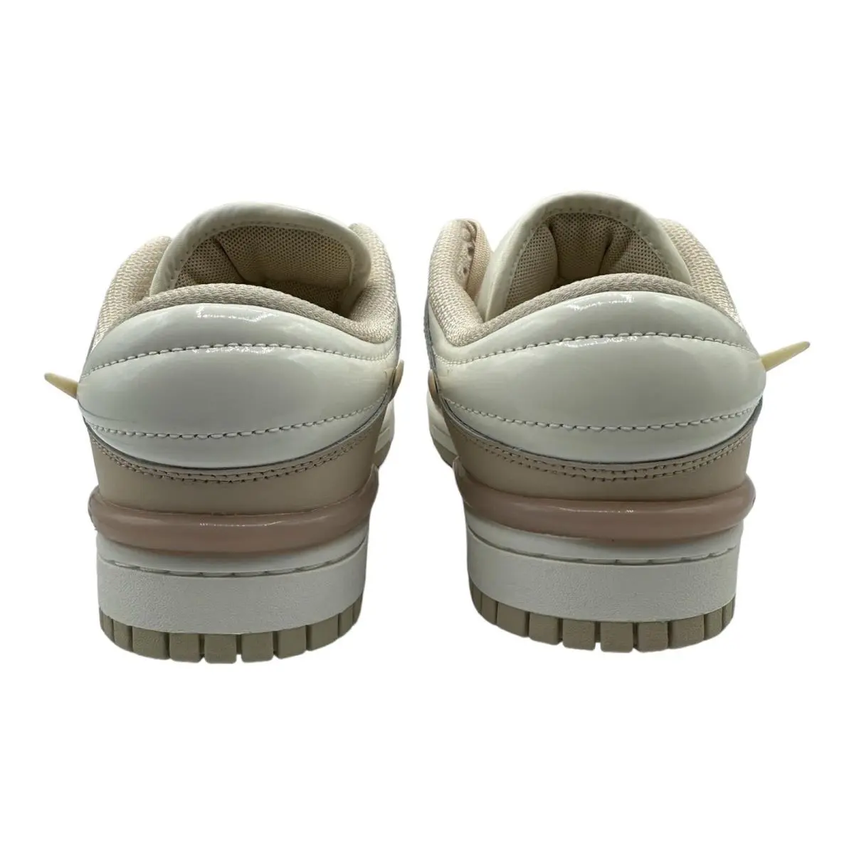 Nike shoes - Nike Dunk Low - Dunk Low - Dz2794-102 - Beige 1
