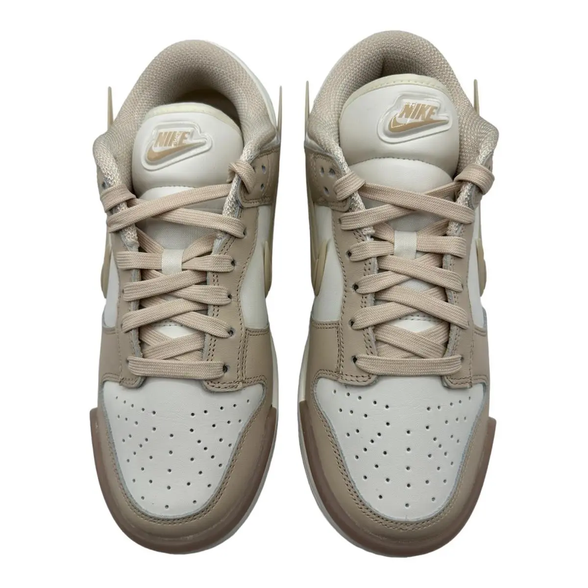Nike shoes - Nike Dunk Low - Dunk Low - Dz2794-102 - Beige 2
