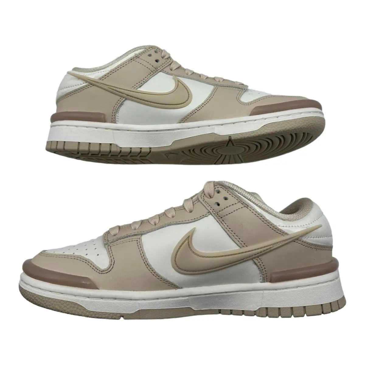 Nike shoes - Nike Dunk Low - Dunk Low - Dz2794-102 - Beige 3