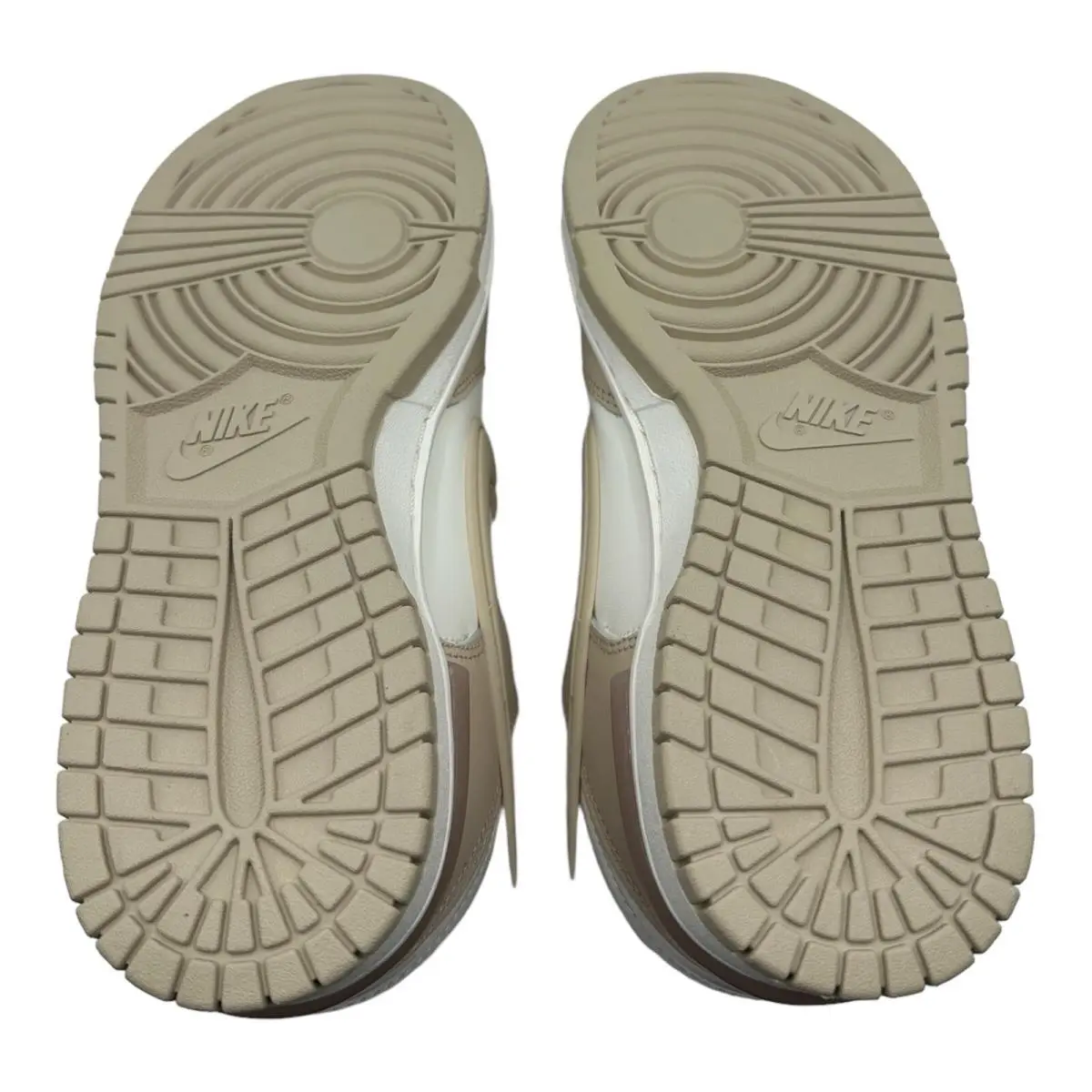 Nike shoes - Nike Dunk Low - Dunk Low - Dz2794-102 - Beige 4