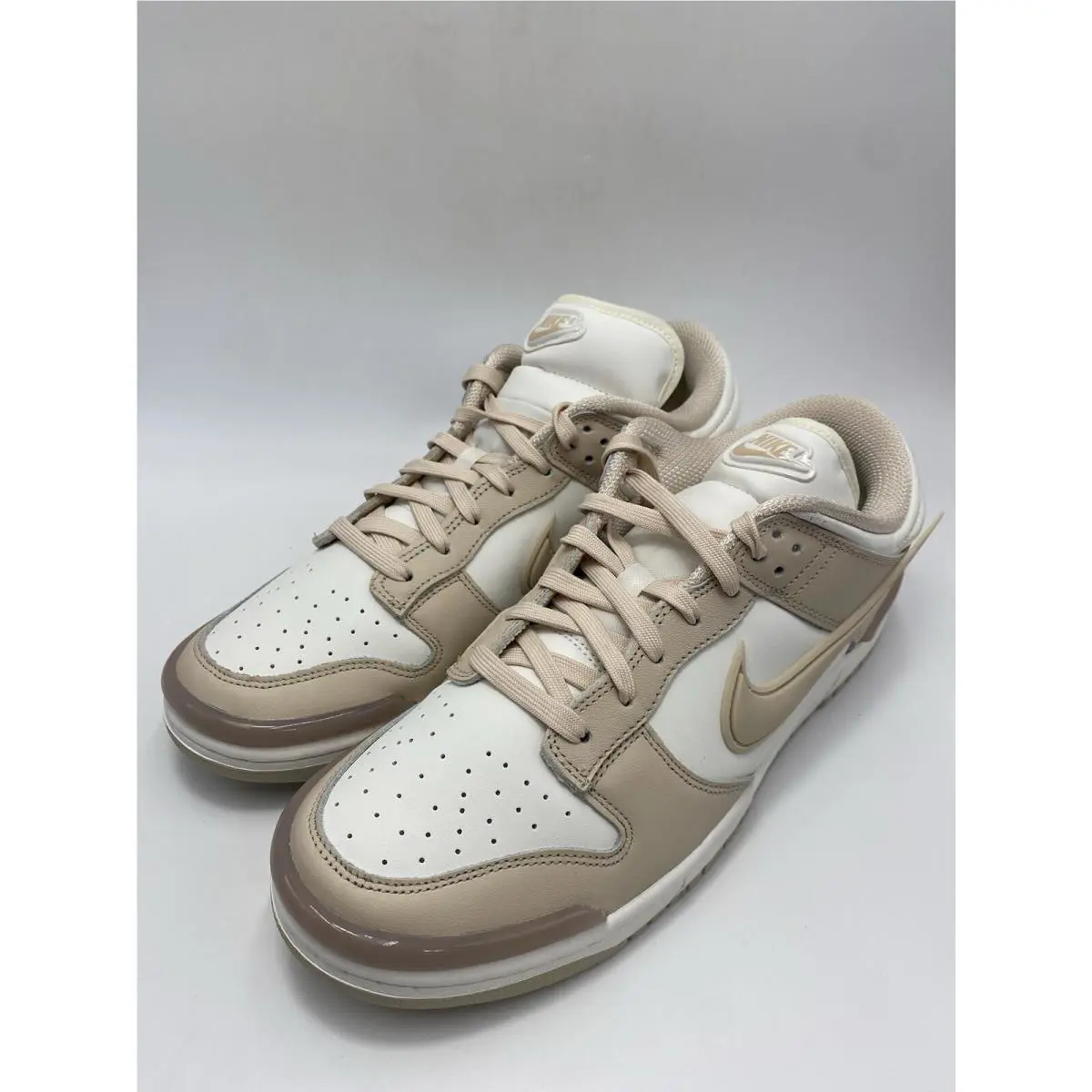 Nike shoes - DZ2794102 - DZ2794 102 - Sail/Sanddrift-Pink Oxford (UPC: 196969061296) 2