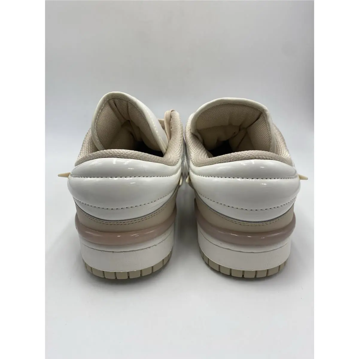 Nike shoes - DZ2794102 - DZ2794 102 - Sail/Sanddrift-Pink Oxford (UPC: 196969061296) 4