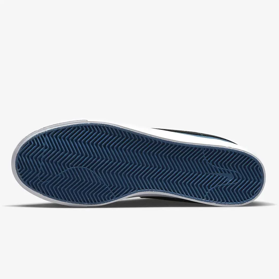 Nike shoes - DARK MARINA BLUE / BLACK 6