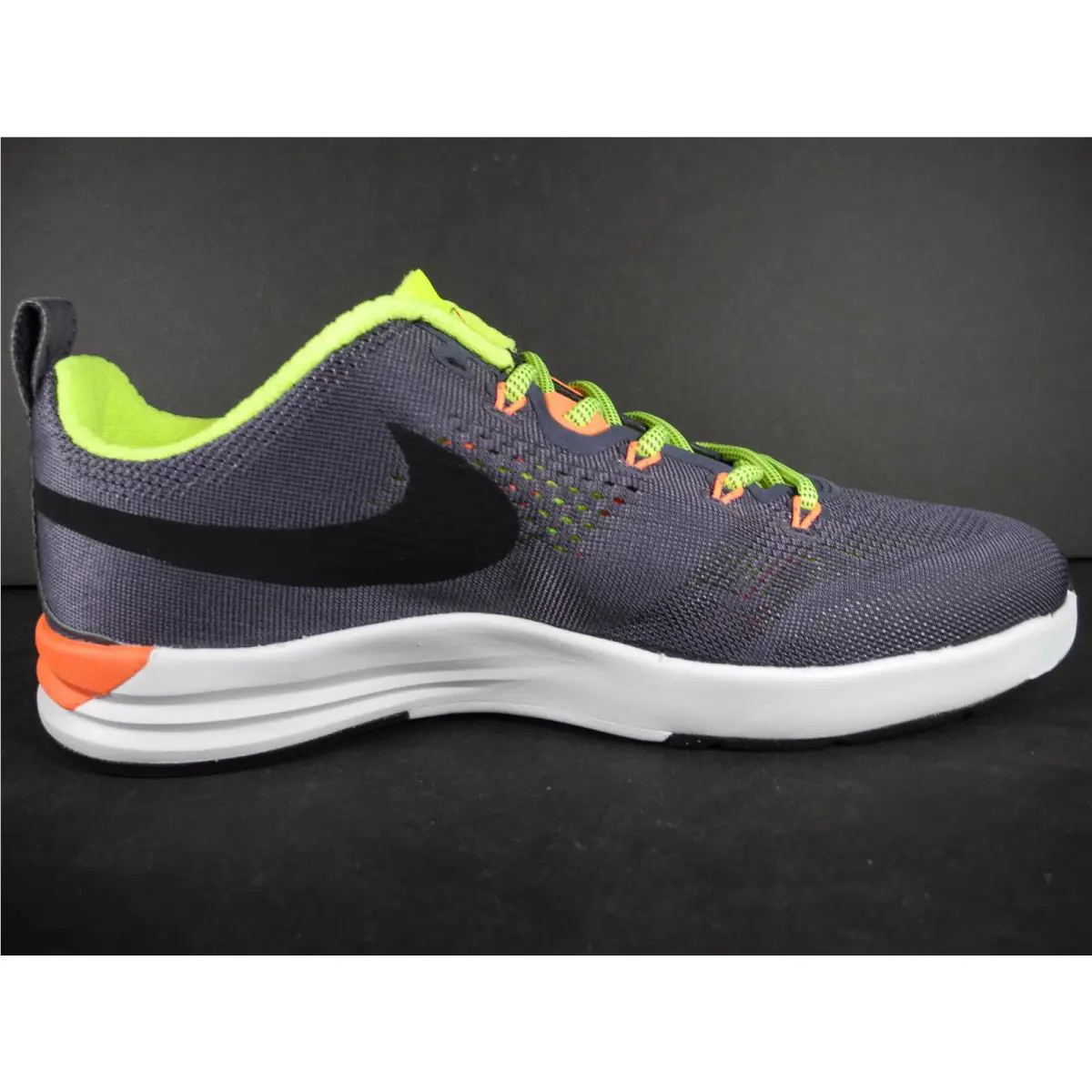 Nike shoes - Multi-Color (UPC: 666003249527) 6