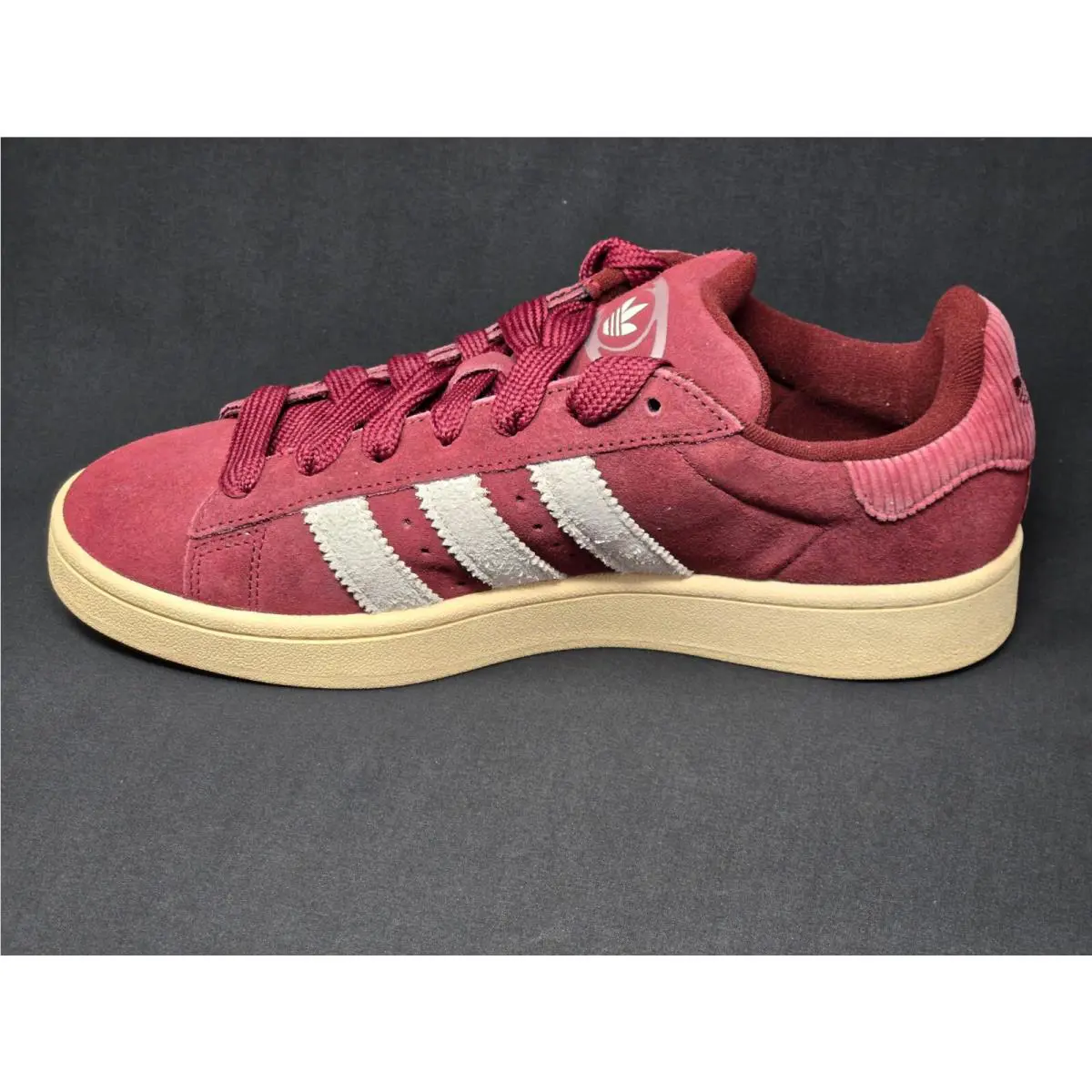 Adidas shoes - adidas Campus 00s - Campus - IG2122 - Red 0