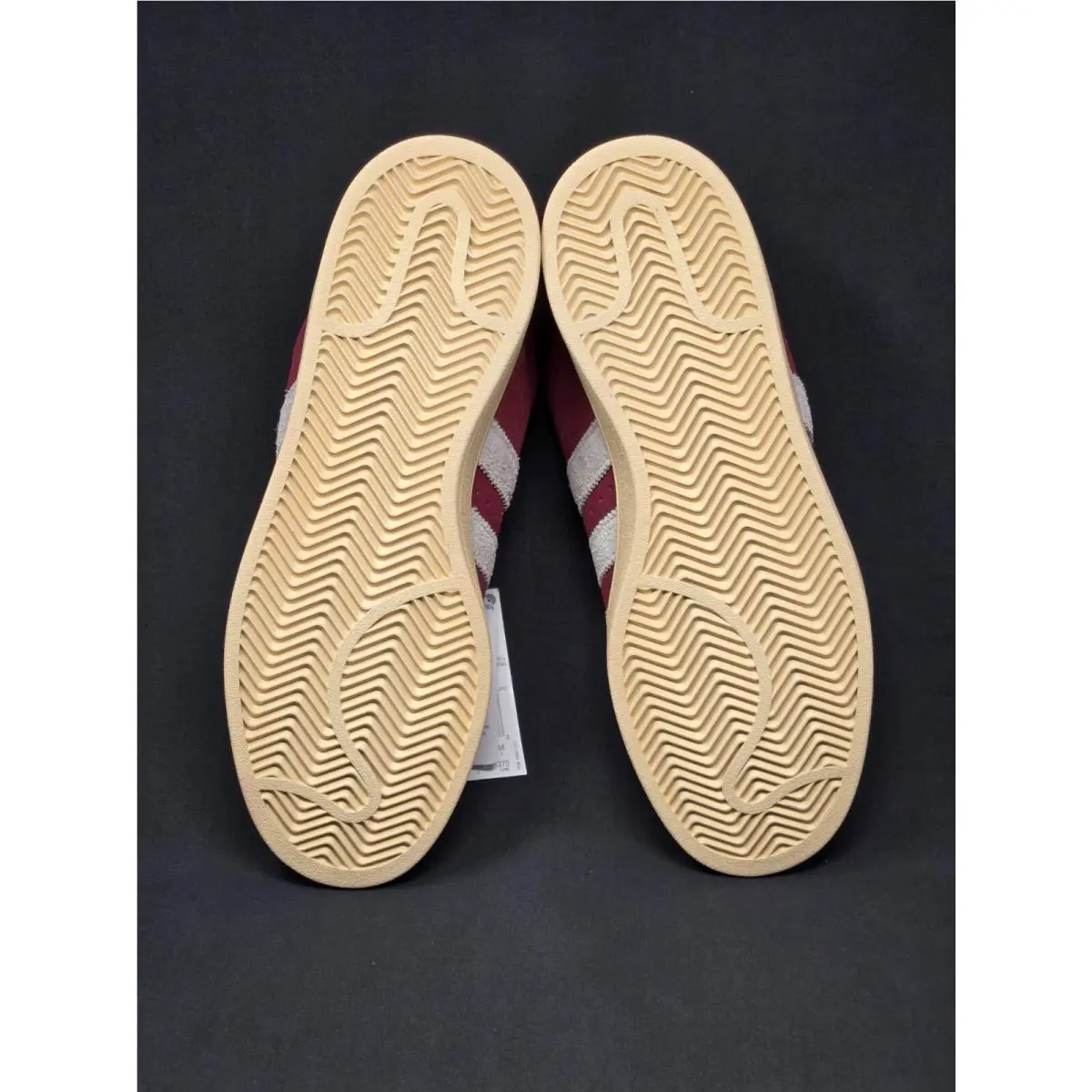 Adidas shoes - adidas Campus 00s - Campus - IG2122 - Red 17