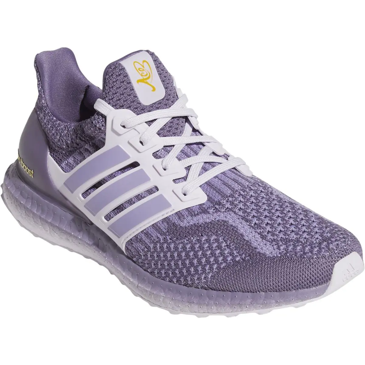 Adidas shoes - Purple, Gold 0