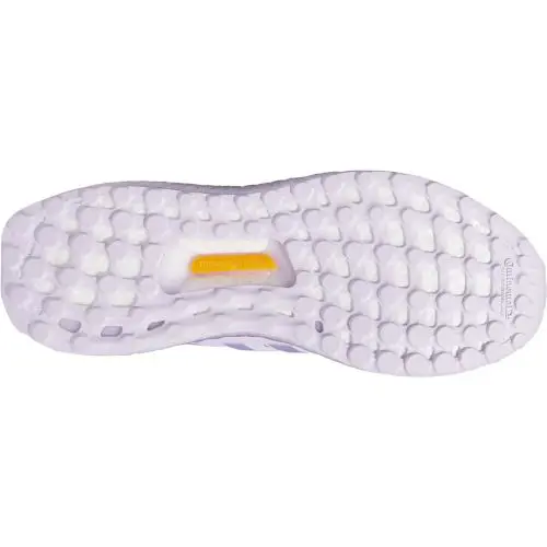 Adidas shoes - Purple, Gold 4