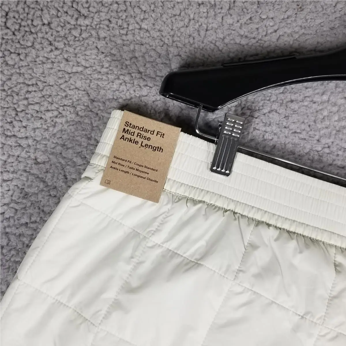 Nike clothing - White 8
