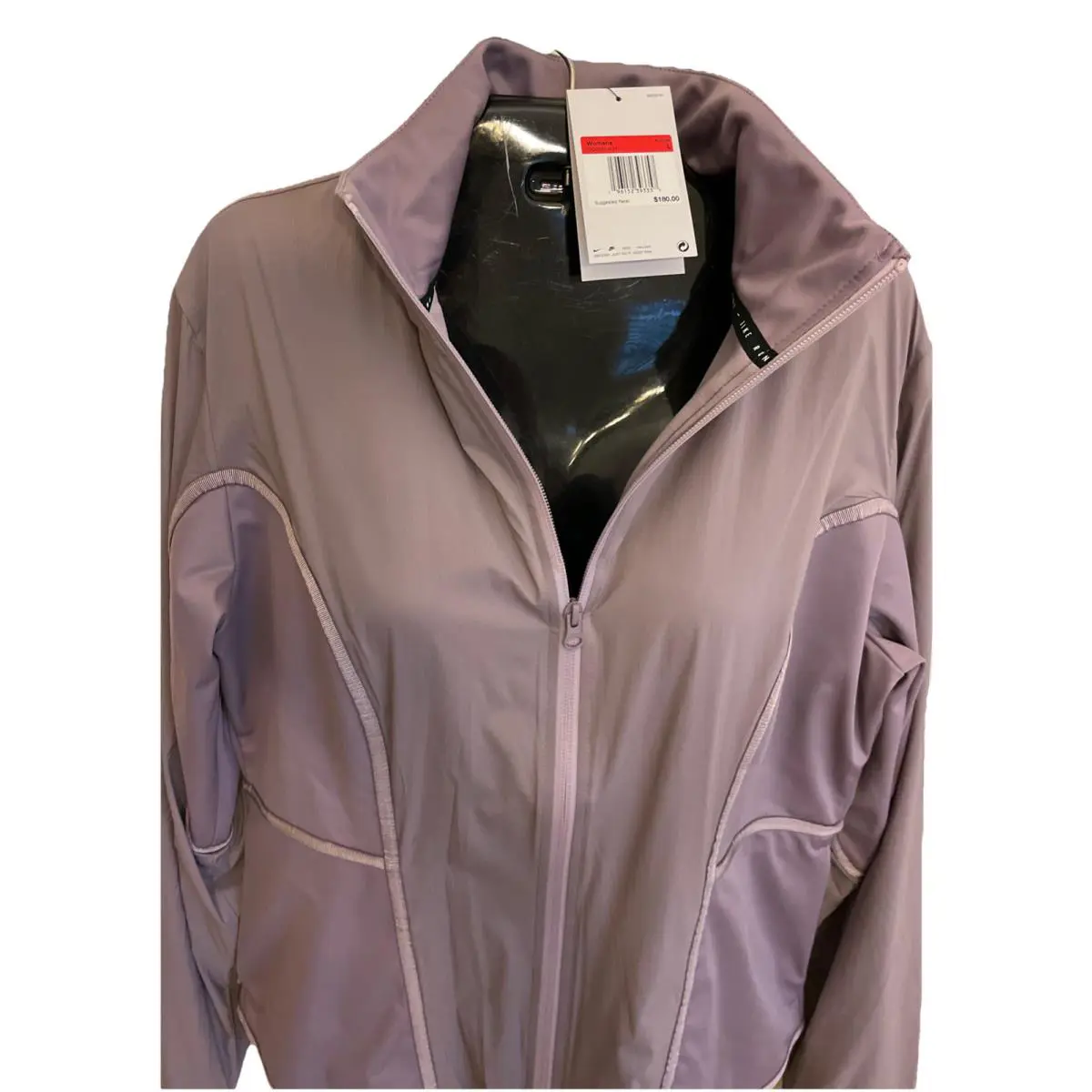 Nike clothing - NIKE  STORM-FIT - Purple Lilac (UPC: 0196152393357) 0