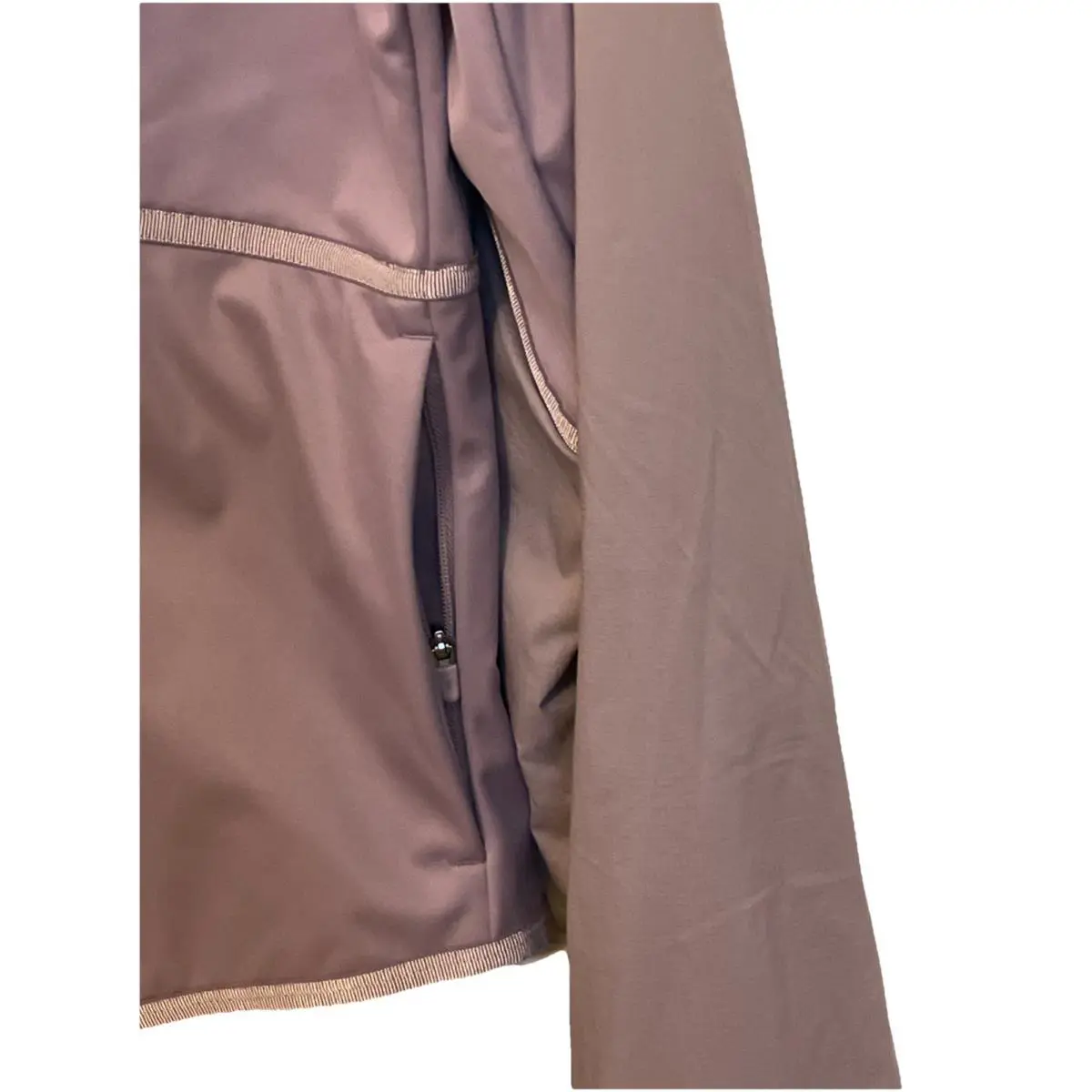 Nike clothing - NIKE  STORM-FIT - Purple Lilac (UPC: 0196152393357) 1