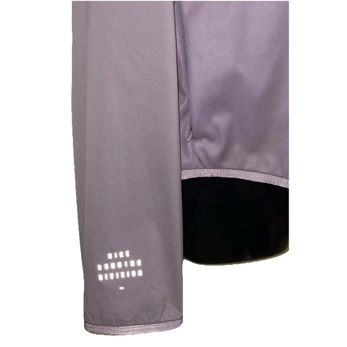 Nike clothing - NIKE  STORM-FIT - Purple Lilac (UPC: 0196152393357) 2