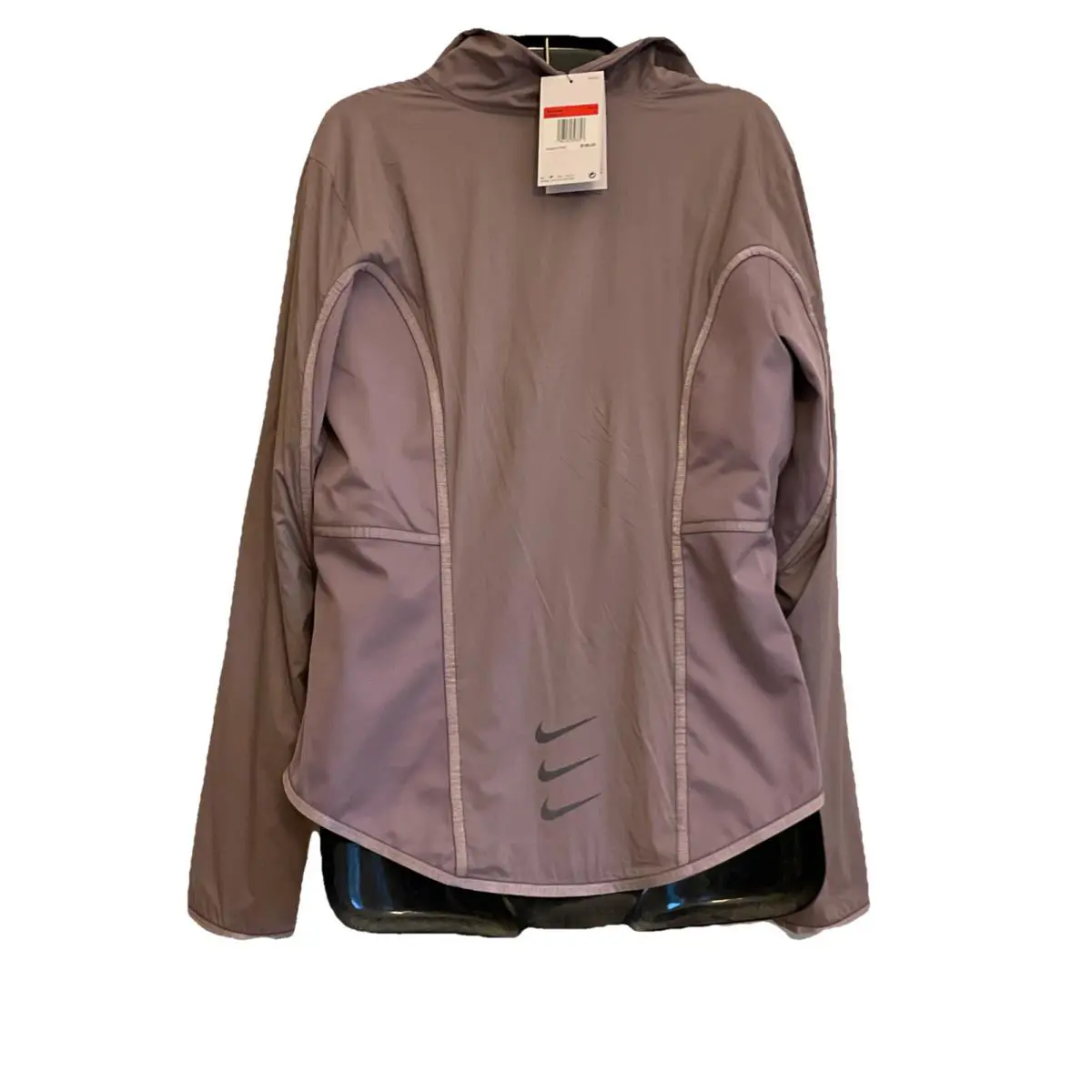 Nike clothing - NIKE  STORM-FIT - Purple Lilac (UPC: 0196152393357) 3