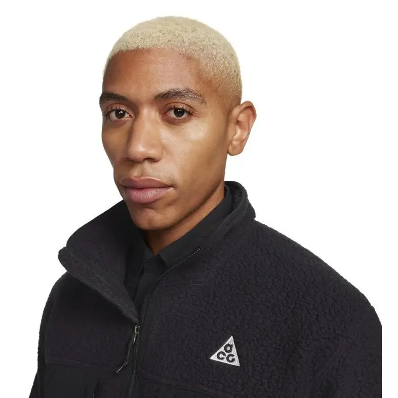 Nike clothing - Black (UPC: 196969100049) 1
