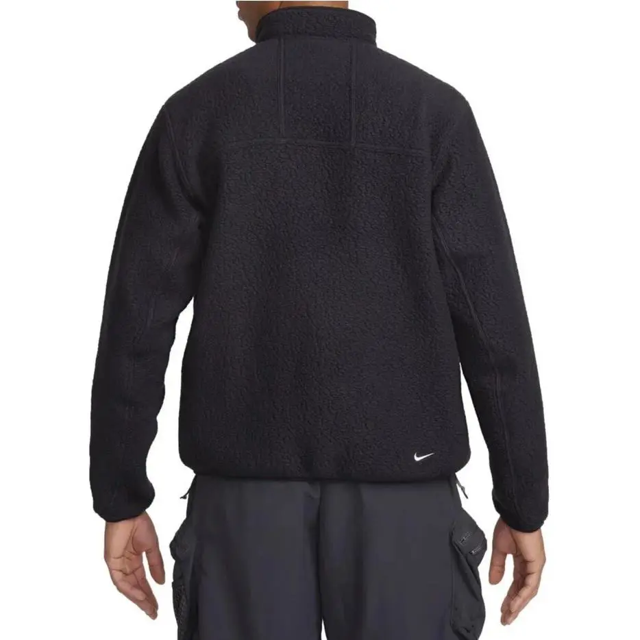 Nike clothing - Black (UPC: 196969100049) 0