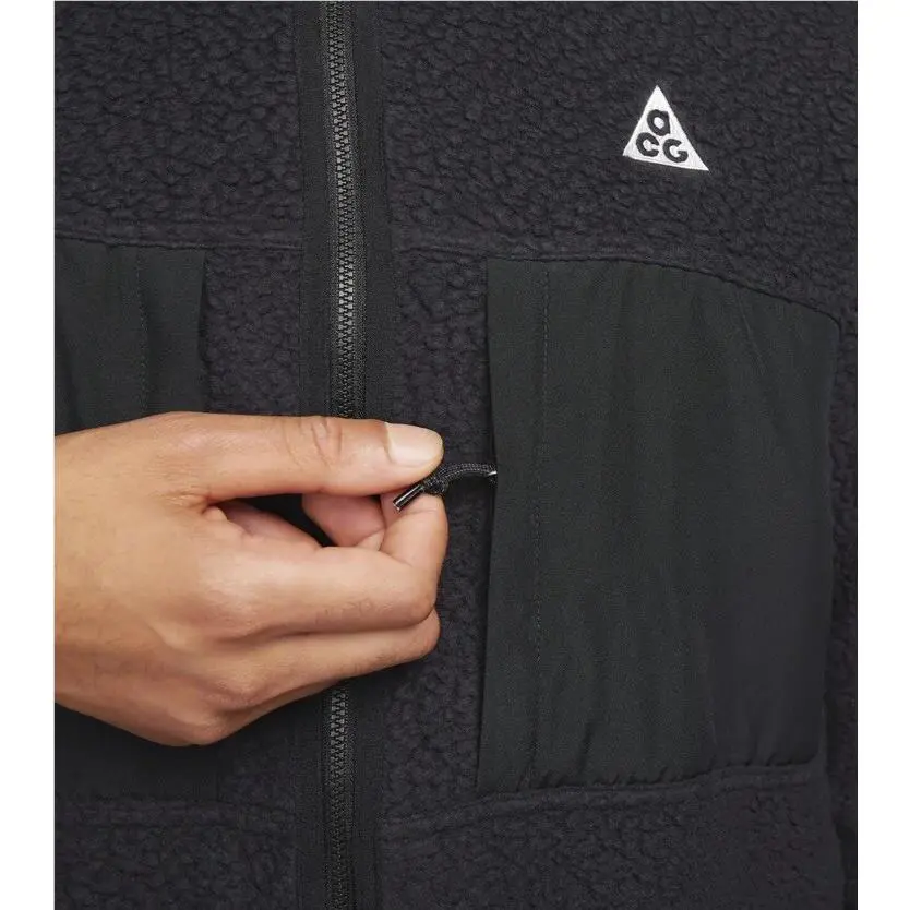Nike clothing - Black (UPC: 196969100049) 3