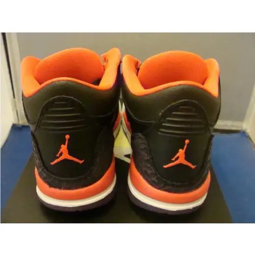 Nike shoes - Red 3