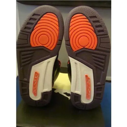 Nike shoes - Red 4