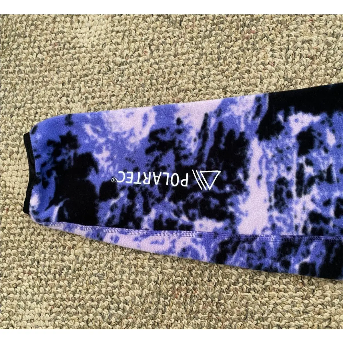 Nike clothing - FN2453 - FN2453 - Purple (UPC: 196975124787) 2