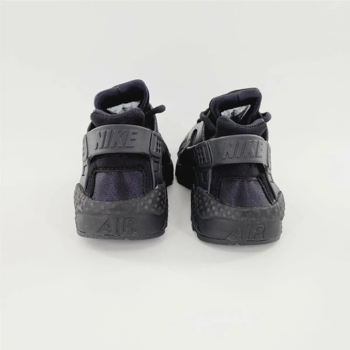 Nike shoes - Nike Air Huarache Run - Air Huarache Run - 634835-012 - Black, Manufacturer: black (UPC: 885176444281) 10