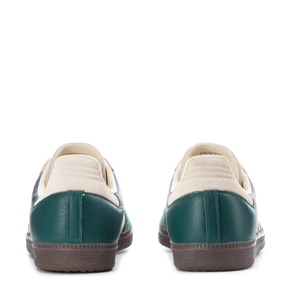 Adidas shoes - adidas Samba - Samba - JI3215 - Green 0