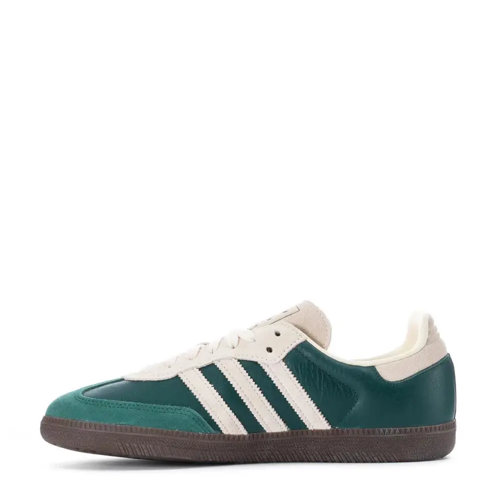 Adidas shoes - adidas Samba - Samba - JI3215 - Green 1