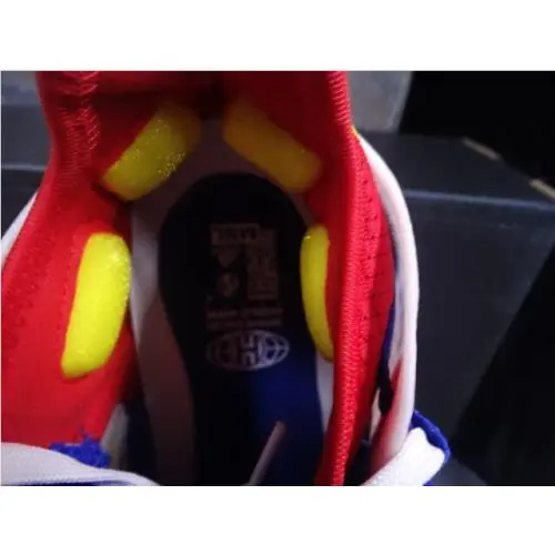 Adidas shoes - adidas Harden Vol. 5 - Harden - Multicolor 10