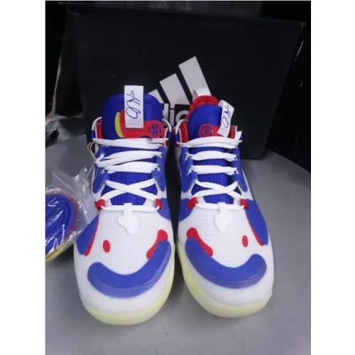 Adidas shoes - adidas Harden Vol. 5 - Harden - Multicolor 0