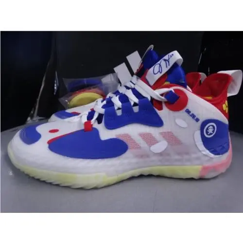 Adidas shoes - adidas Harden Vol. 5 - Harden - Multicolor 2