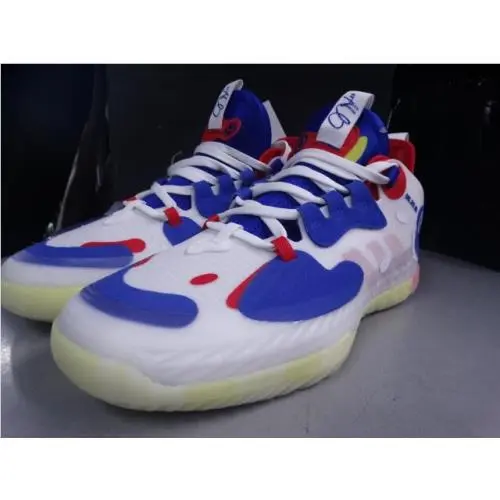 Adidas shoes - adidas Harden Vol. 5 - Harden - Multicolor 14